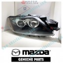 Mazda Genuine Right Head Lamp Unit E221-51-031C fits 06-08 MAZDA CX-7 [ER] E221-51-031C