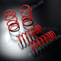 AutoExe Lowering Spring Kit fits 11-13 Mazda3 [BL] SkyActiv-G MBL720