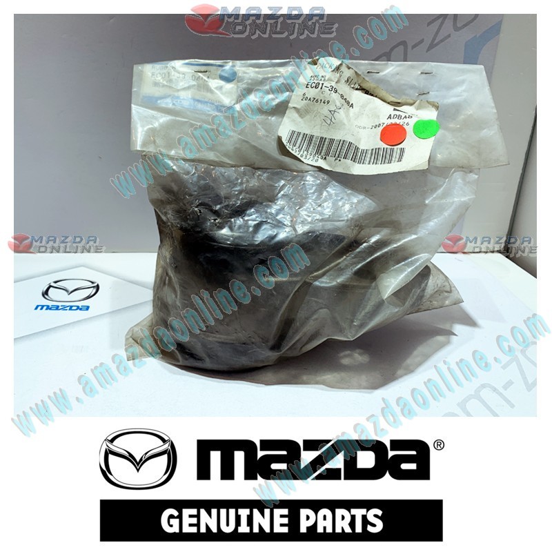 Mazda Genuine Rear Engine Mount EC01-39-040A fits 00-05 MAZDA TRIBUTE [EP] EC01-39-040A