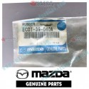 Mazda Genuine Rear Engine Mount EC01-39-040A fits 00-05 MAZDA TRIBUTE [EP] EC01-39-040A