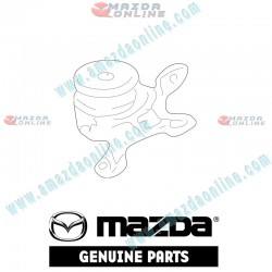 Mazda Genuine Side Engine Mount EC01-39-070A fits 00-05 MAZDA TRIBUTE [EP] EC01-39-070A