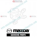 Mazda Genuine Side Engine Mount EC01-39-070A fits 00-05 MAZDA TRIBUTE [EP] EC01-39-070A