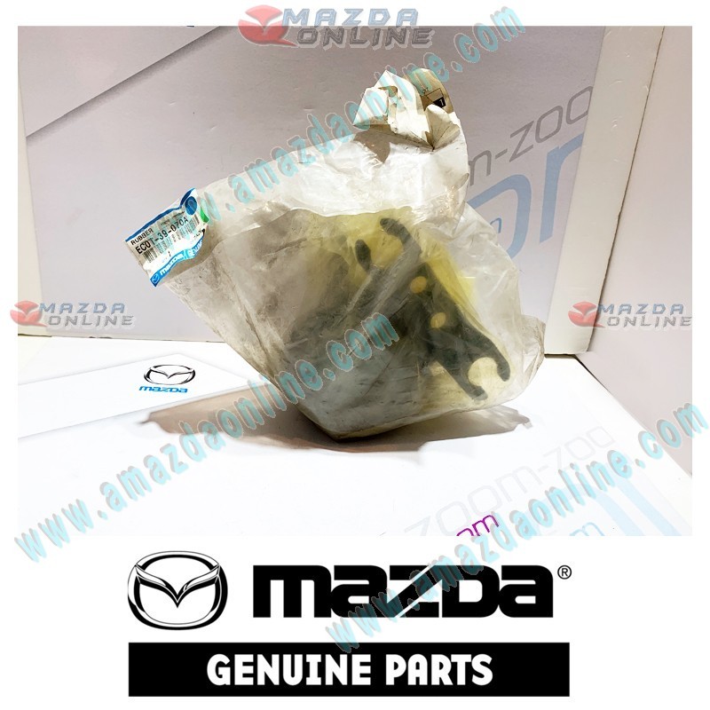 Mazda Genuine Side Engine Mount EC01-39-070A fits 00-05 MAZDA TRIBUTE [EP] EC01-39-070A