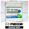 Mazda Genuine Stoplamp Switch EC01-66-490B fits 00-11 MAZDA TRIBUTE [EP] EC01-66-490B