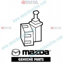 Mazda Genuine Stoplamp Switch EC01-66-490B fits 00-11 MAZDA TRIBUTE [EP] EC01-66-490B