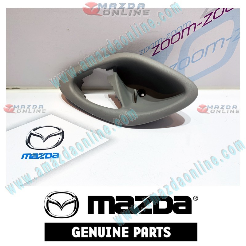 Mazda Genuine Handle Cover EF20-58-303A-42 fits 06-11 MAZDA TRIBUTE [EP] EF20-58-303A-42