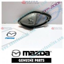 Mazda Genuine Handle Cover EF20-58-303A-42 fits 06-11 MAZDA TRIBUTE [EP] EF20-58-303A-42