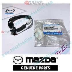 Mazda Genuine Lock Switch EG23-59-4B1 fits 08-12 MAZDA CX-7 [ER] EG23-59-4B1