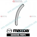 Mazda Genuine Rear Weather-Strip EG21-72-76ZB fits 06-12 MAZDA CX-7 [ER] EG21-72-76ZB