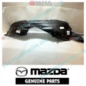 Mazda Genuine Fender Liner EG21-56-141A fits 06-08 MAZDA CX-7 [ER] EG21-56-141A