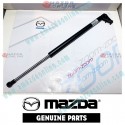 Mazda Genuine Left Tail Gate Damper EG21-63-620D fits 09-12 MAZDA CX-7 [ER] EG21-63-620D