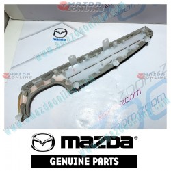 Mazda Genuine Arm Rest Right EH44-69-37134 fits 08-12 MAZDA CX-7 [ER] EH44-69-37134