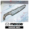 Mazda Genuine Arm Rest Right EH44-69-37134 fits 08-12 MAZDA CX-7 [ER] EH44-69-37134