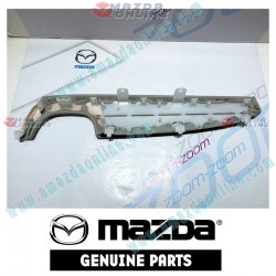 Mazda Genuine Arm Rest Right EH44-69-37134 fits 08-12 MAZDA CX-7 [ER] EH44-69-37134