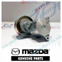 Mazda Genuine V-Belt Tensioner F82A-15-980C fits MAZDA(s) F82A-15-980C