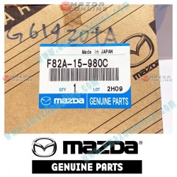 Mazda Genuine V-Belt Tensioner F82A-15-980C fits MAZDA(s) F82A-15-980C