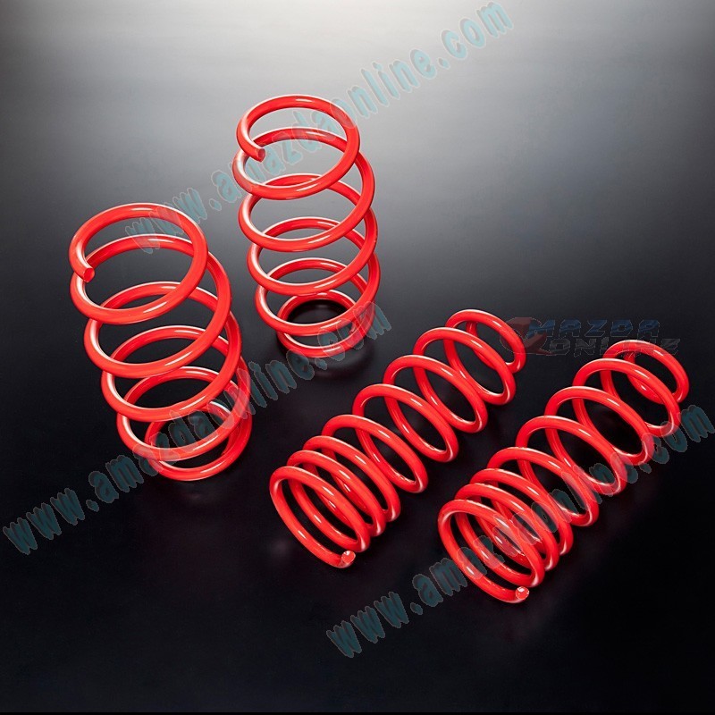 AutoExe Lowering Spring Kit fits 13-24 Mazda6 [GJ] SkyActiv-D MGJ700