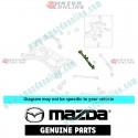 Mazda Genuine Ft Upper Control Arm F151-28-550B fits 03-13 MAZDA RX-8 [SE3P] F151-28-550B