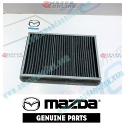 Mazda Genuine Air Filter FEJK-13-Z40 fits 88-20 MAZDA BONGO [SD, SS, SK, SR, SL] FEJK-13-Z40