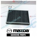 Mazda Genuine Air Filter FEJK-13-Z40 fits 88-20 MAZDA BONGO [SD, SS, SK, SR, SL] FEJK-13-Z40