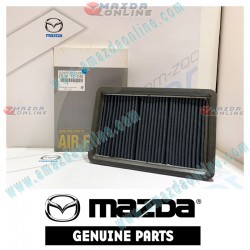 Mazda Genuine Air Filter FEJK-13-Z40 fits 88-20 MAZDA BONGO [SD, SS, SK, SR, SL] FEJK-13-Z40