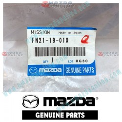 Mazda Genuine Tempatire Sensor FN21-19-010 fits 98-17 MAZDA(s) FN21-19-010