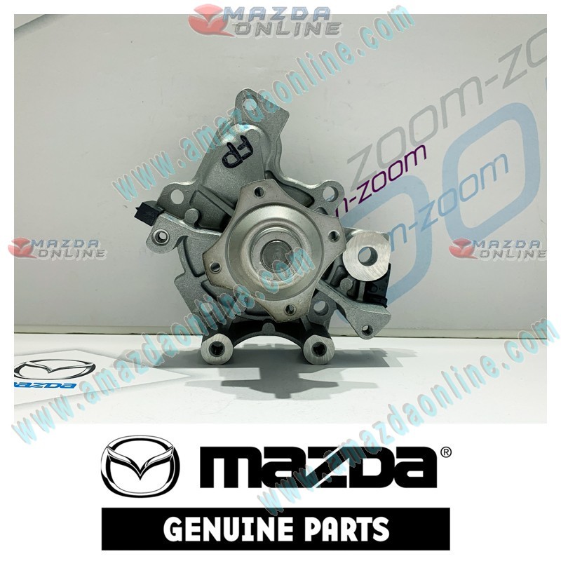 Mazda Genuine Engine Water Pump FP01-15-010G fits 01-04 MAZDA5 PREMACY [CP] FP01-15-010G