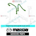 Mazda Genuine Plug Wire Set FP86-18-140A fits 00-03 MAZDA323 [BJ] FP86-18-140A