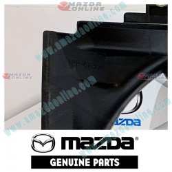 Mazda Genuine Radiator Cowling FP89-15-210A fits 99-01 MAZDA5 PREMACY [CP] FP89-15-210A