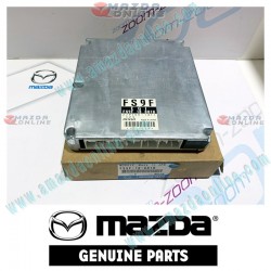 Mazda Genuine Powertrain Control Module (PCM) FS9F-18-881B fits 01-04 MAZDA5 PREMACY [CP] FS9F-18-881B