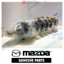 Mazda Genuine Crankshaft FS01-11-300D fits 00-04 MAZDA323 [BJ] FS01-11-300D