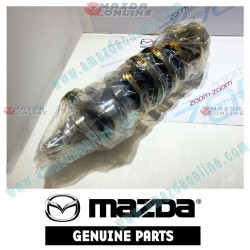 Mazda Genuine Crankshaft FS01-11-300D fits 91-02 MAZDA626 [GE,GF,GW] FS01-11-300D