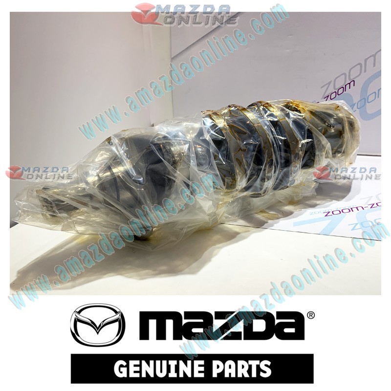 Mazda Genuine Crankshaft FS01-11-300D fits 99-05 MAZDA8 MPV [LW] FS01-11-300D