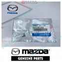 Mazda Genuine Stopper Plates for AirBag Module Connectors GAY2-67-022 fits 03-11 MAZDA(s) GAY2-67-022