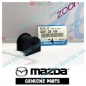 Mazda Genuine Suspension Stabilizer Bar Bushing GE4T-28-156 fits 98-03 MAZDA323 [BJ] GE4T-28-156