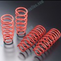 AutoExe Lowering Spring Kit fits 07-12 Mazda6 [GH] MGH700