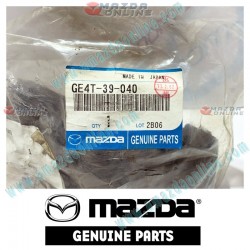 Mazda Genuine Rear Engine Mount GE4T-39-040 fits 97-02 MAZDA626 [GF, GW] GE4T-39-040