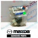 Mazda Genuine Window Switch GE4T-66-370A fits 99-04 MAZDA(s) GE4T-66-370A