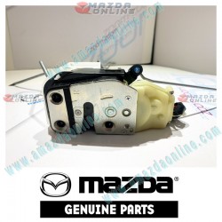 Mazda Genuine Front Right Door Lock Actuators GE8C-58-310C fits 99-02 MAZDA626 [GW] GE8C-58-310C