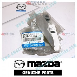 Mazda Genuine Socket GF3H-51-3E7 fits 99-02 MAZDA626 [GF] GF3H-51-3E7