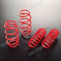 AutoExe Lowering Spring Kit fits 2015-2023 Mazda CX-3 [DK] SkyActiv-D MDK7000