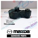 Mazda Genuine Rear Engine Mount GHP9-39-040B fits 13-18 Mazda3 [BM, BN] SkyActiv-G 2.0L GHP9-39-040B