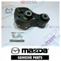 Mazda Genuine Rear Engine Mount GHP9-39-040B fits 13-18 Mazda3 [BM, BN] SkyActiv-G 2.0L GHP9-39-040B