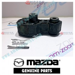 Mazda Genuine Rear Engine Mount GHP9-39-040B fits 13-18 Mazda6 [GJ, GL] SkyActiv-G GHP9-39-040B