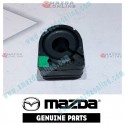 Mazda Genuine Stabilizer Bar Bushing GHT6-34-156A fits 13-16 MAZDA CX-5 [KE] GHT6-34-156A