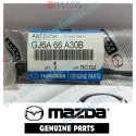 Mazda Genuine Antenna Mast GJ6A-66-A30B fits 03-08 MAZDA3 [BK] GJ6A-66-A30B