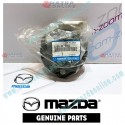 Mazda Genuine Strut Top Mounting GJ6A-34-380C fits 02-04 MAZDA6 [GG, GY] GJ6A-34-380C