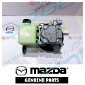 Mazda Genuine Power Steering Pump GJ6E-32-650G fits 02-06 MAZDA6 [GG, GY] GJ6E-32-650G