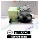 Mazda Genuine Power Steering Pump GJ6E-32-650G fits 02-06 MAZDA6 [GG, GY] GJ6E-32-650G