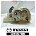 Mazda Genuine Front Left Door Lock Actuators GJE8-59-310 fits 13-22 MAZDA6 [GJ, GL] GJE8-59-310